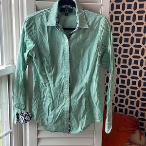 C Wonder Collared Shirt